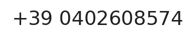 Telefono ufficio 2