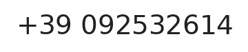 Telefono ufficio 2