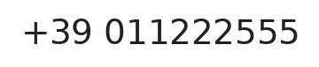 Telefono ufficio 2