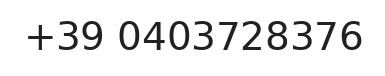 Telefono ufficio 2