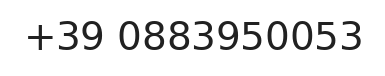 Telefono ufficio 2