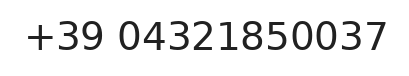 Telefono ufficio 2