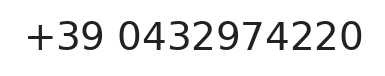 Telefono ufficio 2