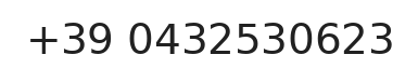 Telefono ufficio 2