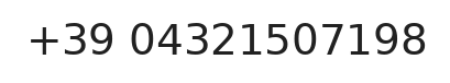 Telefono ufficio 2