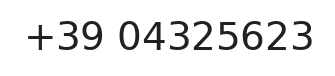 Telefono ufficio 2