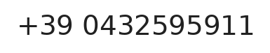 Telefono ufficio 2