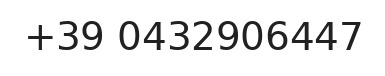 Telefono ufficio 2