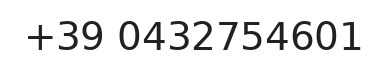Telefono ufficio 2