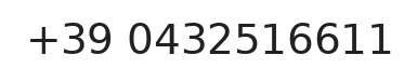Telefono ufficio 2