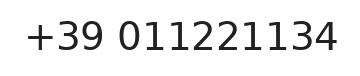 Telefono ufficio 2