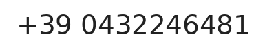 Telefono ufficio 2