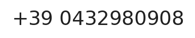 Telefono ufficio 2