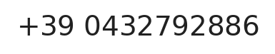 Telefono ufficio 2