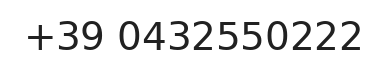 Telefono ufficio 2