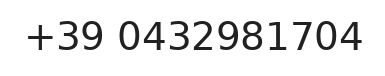 Telefono ufficio 2