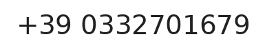 Telefono ufficio 2
