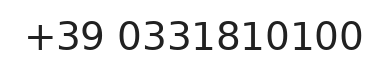 Telefono ufficio 2