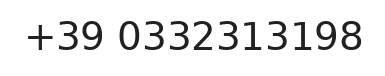 Telefono ufficio 2