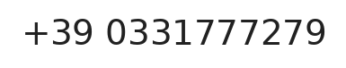 Telefono ufficio 2