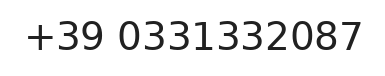 Telefono ufficio 2