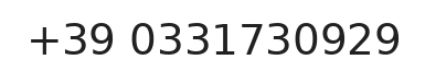 Telefono ufficio 2