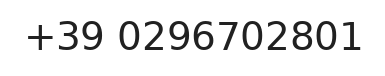 Telefono ufficio 2