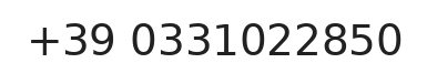 Telefono ufficio 2