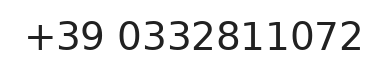 Telefono ufficio 2