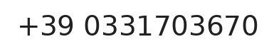 Telefono ufficio 2