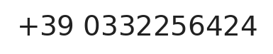 Telefono ufficio 2