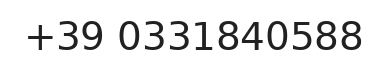 Telefono ufficio 2