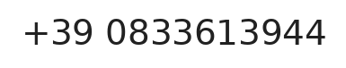 Telefono ufficio 2