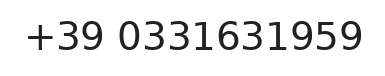 Telefono ufficio 2
