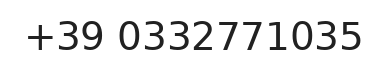 Telefono ufficio 2