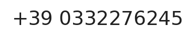 Telefono ufficio 2