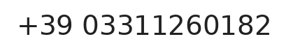 Telefono ufficio 2