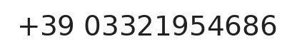 Telefono ufficio 2