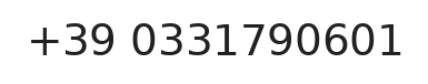 Telefono ufficio 2