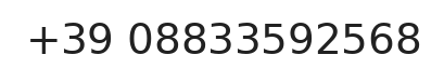Telefono ufficio 2