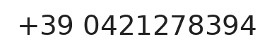 Telefono ufficio 2