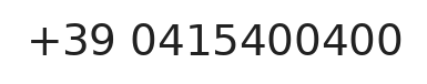 Telefono ufficio 2
