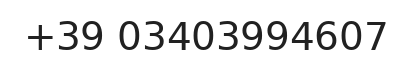 Telefono ufficio 2