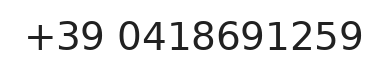 Telefono ufficio 2