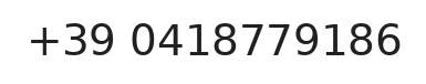 Telefono ufficio 2