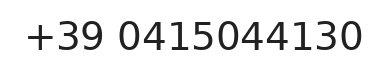 Telefono ufficio 2