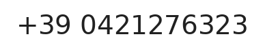 Telefono ufficio 2