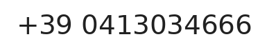 Telefono ufficio 2