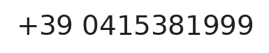 Telefono ufficio 2