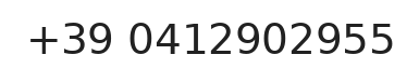 Telefono ufficio 2